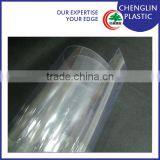 Cheap and Hot Sale Transparent Plastic 0.5mm Pvc Sheet for Blister Packaging and Printing thumbnail-3