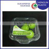 Blister Clear Plastic Container for Fruit thumbnail-1