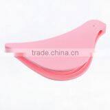 2017 New Product Bird Shaped Silicone Oven Rack Guard Grill Gloves thumbnail-5