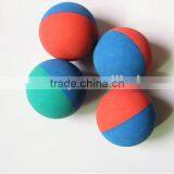 60mm Rubber Squash Ball for Training thumbnail-3