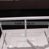 European-Styled Wall Mounted Clothing Display Stand thumbnail-5