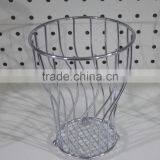 Steel Constraction Kitchen Utensil Holder thumbnail-2