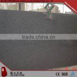 Cut-to-size G654 Dark Grey Polished Countertop Granite Countertop thumbnail-4