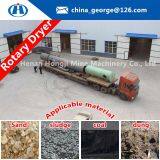 Small Floor Space Three Cylinder Rotary Dryer With High Technology thumbnail-4