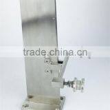 Project Glass Balustrade/Customized Glass Handrail Baluster thumbnail-6