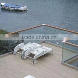 Mild Steel 90-degree Elbow, Stainless Steel Handrail Fittings Elbow thumbnail-2