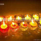 Fancy Factory Direct Home Decorative Plastic Candle Cup thumbnail-5