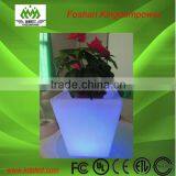 New Ip65 Waterproof Led Rechargeable Illuminated Planter thumbnail-4