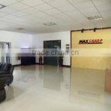 Maxsharp Matel Factory company overview - view 1 thumbnail