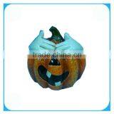 Artificial Resin Halloween Pumpkin,Halloween Decoration thumbnail-1