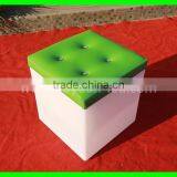 Plastic Wholesale Nightclub Led Luminous Ice Bucket