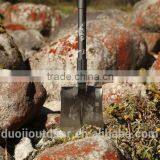 Patented Multi-function Outdoor Sport Tools With Shovel Knife Hoe Digger Flashlight thumbnail-5