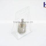 Electroplated Diamond Hole Saws for Glass Drilling/ Diamond Core Drill Bit for Wet/dry Drilling