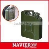 20L Strong Portable Oil Tank thumbnail-1