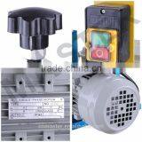 MASTER Used Wire Drawing Peeling Machine for Scrap Cable Copper Machine/wire Stripper(AWS-25) thumbnail-6