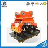 Excavator Attachment Side Type Vibro Hammer thumbnail-4