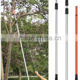 High Quality Garden Extendable Telescoping Long Reach Pole Tree Pruner thumbnail-3