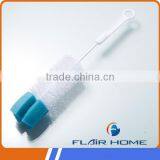 Pretty Bottle Brush With Sponge DL3006S thumbnail-1