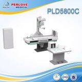Radiography Fluoroscopy X Ray System PLD5800C thumbnail-1