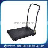 Professional Hand Platform Trolley thumbnail-1