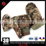 Camouflage Military Winter Waterproof Ski Gloves / Snow Gloves thumbnail-1