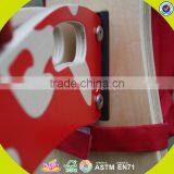 2017 Wholesale Wooden Balance Bikes for Toddlers High Quality Wooden Balance Bikes for Toddlers W16C141 thumbnail-5