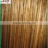 Varnished Wooden Shovel Handle Making Machine thumbnail-4