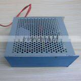 MYKZ40W Jinan Mingyu 40W CO2 Laser Power Supply for Senfeng Stamp Engraving Machine thumbnail-4