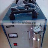 Welding or Heat Treating Small Metal Parts Flame Gun Machine thumbnail-1