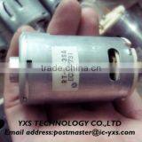 Import Japan High Speed Motor RT-553SA 220V 21000rpm for dc Motor thumbnail-2