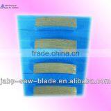 Sector Diamond Lapping Block thumbnail-1