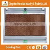 QingZhou Heracles Trade Assurance 100mm Thickness 7090 Type Evaporative Cooling Pad for Poultry Farm thumbnail-3