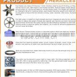 Heracles Trade Assurance Axial Outdoor Heavy Drop Hammer Ventilation Fan thumbnail-4