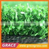Environmetal No Sand Infill Plastic Synthetic Grass Carpet thumbnail-3