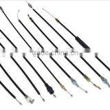 Motorcycle Speedometer Cable/Accelerator Cable Adjustment/Accelerator Cable Repair/Automobile Cables thumbnail-3