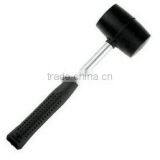 Rubber Mallet With Steel Handle thumbnail-2