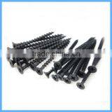 Philips Bugle Head Black Drywall Screws for Metal and Wood thumbnail-5