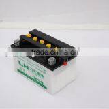 Motorcycle Storage Battery 12v 9ah Starter Batteries/ 12V Moto Batteries thumbnail-2