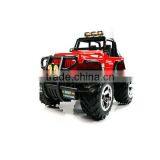 RC New Design SUV Car With Light for Cross Coutry Car