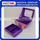 Custom Made Lovely Kids Jewelry Box for Kids With Mirror, Kids Box, Storage Box thumbnail-3