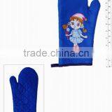 KITCHEN OVEN MITTEN thumbnail-1