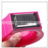 Lovely Samlle and Convenient Umbrella Standers Magnetic on the Wall thumbnail-1