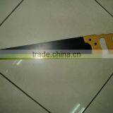 Handsaw With Wooden Handle thumbnail-1