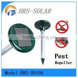 Hight Quality Solar Mouse Repeller Ultrasonic Mouse Repelle Outdoor Ultrasonic Mouse Repeller thumbnail-3
