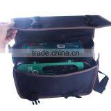 Multi-function Large Capacity Electrician Tool Messenger Bag thumbnail-3