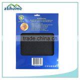 9 x 11 Inch Waterproof Black Abrasive Sandpaper With Many Brands thumbnail-1