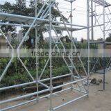 Hot Sale Galvanized Layher Scaffolding Ringlock Scaffolds thumbnail-5