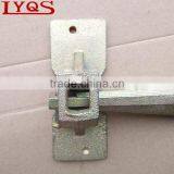 Steel Fromwork Bar Rapid Clamp, Forged/casted Rapid Bar Clamp for Concrete Construction thumbnail-3