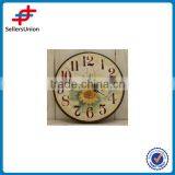 Not Jesus Wall Clock thumbnail-1