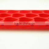 11196 14 Pcs Hearts Shape Silicone Cake Mold thumbnail-6